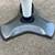 Bontrager Charger Floor Pump Bicycle Tire Inflator in White 3 thumbnail