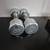 2 set of (10) pounds Dumbbells with ergo grip 1 thumbnail