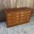 1960s Midcentury Poul Hundevad Hu Danish Modern Teak Dresser 42.5”W 1 thumbnail
