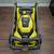 New Ryobi 40v Electric Self-Propelled Brushless Lawn Mower Tool Only RY40HPLM01 3 thumbnail