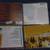 CDs: Two From 50's, Two by Third World.  (music1) 2 thumbnail