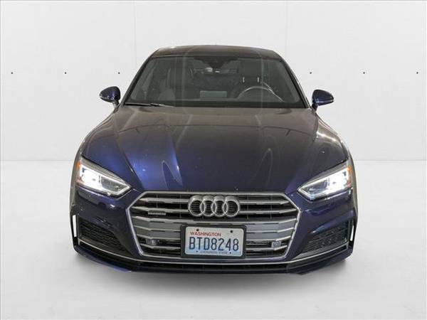 2019 Audi A5 Sportback AWD tracción integral Premium Plus Hatchback - $23,998 (Llame al *(425) 279-7495* para confirmar disponibilidad al instante)63470609675523121