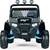 BRAND NEW - Polaris Rzr 900 12 Volt Ride on for Kids 2 thumbnail