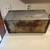 Sears/Craftsman silver/grey steel tool box w metal tray vtg lockable 11 thumbnail