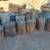 Tree Stumps / Stump End Tables 3 thumbnail