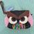 Owl Purse - Wristlet 1 thumbnail