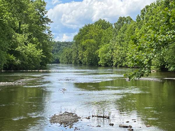 $149,999 / 74052ft2 - River Front Lot Buildable (Maurertown VA)64040028256899120