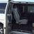 2010 GMC Savana Cargo Van AWD 1500 135 YF7 Upfitter Conversion van 11 thumbnail