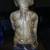 Vintage Handmade Ceramic E.T. Lamp that Lights Up, 1982 2 thumbnail
