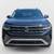 2022 Volkswagen Atlas VW 3.6L V6 SE w/Technology SUV 1 thumbnail