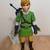 Legend of Zelda Link 20-Inch Big Deluxe Figure (Nintendo) Complete 5 thumbnail