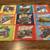 THOMAS TANK ENGINE & FRIENDS  DOUBLE Side ( 2 in 1 ) 9 Hardcover Books 2 thumbnail