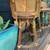 🌴 Vintage Tiki Barstools 4 thumbnail