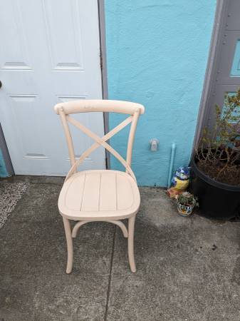 Excellent Restoration Hardware MADELEINE Kids DESK Play CHAIR 1