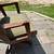 Mid Century Gunlocke Walnut desk / executive chair A278 10 thumbnail