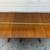 1940's Jefferson Mahogany Duncan Phyfe Style Drop Leaf Dining Table 8 thumbnail