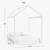 Pottery Barn Tent Fantasy Kids Camden Bed 2 thumbnail