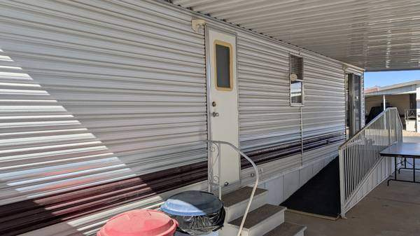 $45,000 / 1br - 399ft2 - Park Model Mobile Home (Apache Junction)63352134701571124