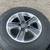 2018-2022 JEEP WRANGLER —18”. GRAY- SILVER ALUMINUM WHEELS -& SPARE 6 thumbnail