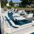 Premier pontoon and trailer 2 thumbnail