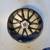 Blaque Diamond F18 Flow Forged Series Wheels gloss black 22" 9 thumbnail