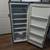 5.8 cubic foot LG upright freezer 2 thumbnail