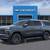 2025 Chevrolet Suburban High Country 2 thumbnail