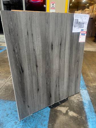 Lvp $1.79 per square foot Flooring 1