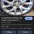2014 REGAL GS 19" rims 1 thumbnail