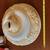 Antique Glass Lamp 2 thumbnail