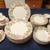 Nikko "Precious" Dinnerware Set 10 Place Settings New Never Used 1 thumbnail