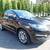 2015 Lincoln MKC suv Tuxedo Black Metallic 4 thumbnail