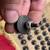 WOODYS PUSHTHRU CARBIDE TIP TRACTION STUDS .875 LENGTH 3 thumbnail