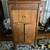 antique Columbia Record player 2 thumbnail