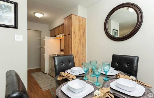 $790 / 1br - 683ft2 - Barbecue & Picnic Areas, Large Closets, 1/BD (4101 Brett Street, Corpus Christi, TX)64036540400769121