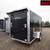 2026 Lightning Trailers LTF 6X12 RSA Cargo / Enclosed Trailer 3 thumbnail