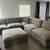 Grey Modular Sectional Sofa 8 thumbnail