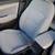 2020 Hyundai Elantra SEL sedan Lakeside Blue 10 thumbnail
