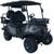 TrailMaster TBM X4 Electric Golf Cart 4 & 6 Seat - Financing Avail!!! 1 thumbnail