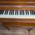 1942 Grinnell Brothers Piano 2 thumbnail