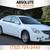 2010 Nissan Altima Base 4dr Sedan 3 thumbnail