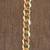 Gold Color Chain Bracelet 2 thumbnail