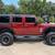 2010 Jeep Wrangler Unlimited Sport 12 thumbnail