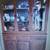 Hand Made Solid Rosewood Dining Set with 8 Chairs and China Cabinet 6 thumbnail