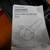 CRAFTSMAN MODEL 286.25574 TWIN CUTTER SAW 2 thumbnail