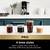 Ninja Dual Brew Pro Specialty Coffee Maker with K Cup Combo 4 thumbnail