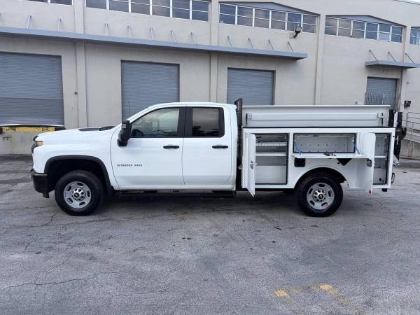 2020 Chevrolet SILVERADO 2500 HD - Photo 5