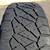One (1) 6ply LT285/70R17 Nitto Ridge Grappler Load Range C tire 2 thumbnail