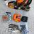 Stihl chainsaw for parts or repair 1 thumbnail
