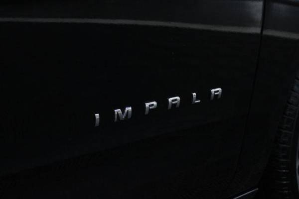 2017 Chevrolet Chevy Impala 1LT - $15,811 (+ Precise Automotive Group)63616423098113124